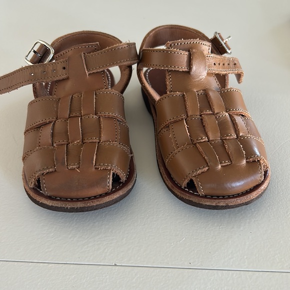 Adelisa & co sandals - Picture 9 of 11